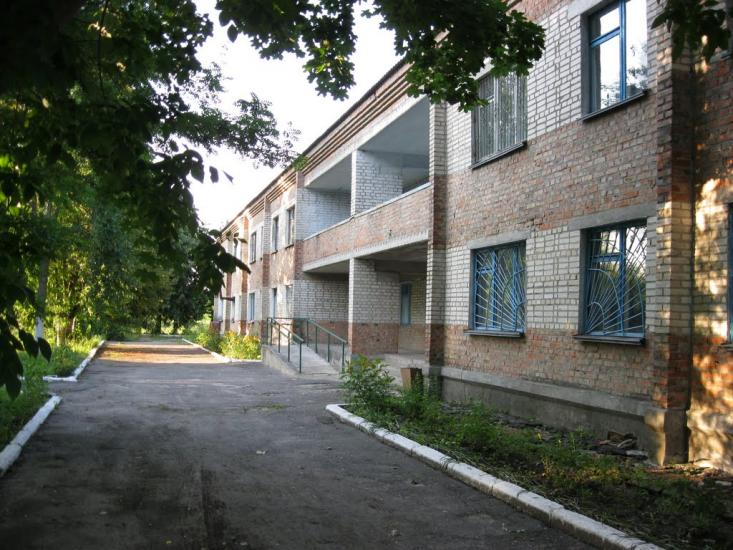 Грузьке з panoramio.com - Грузьке