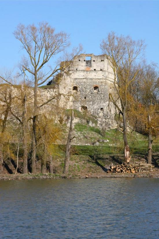 Токи з panoramio.com - Токи