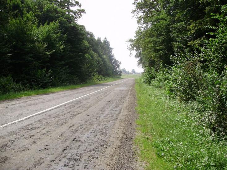 Ямне з panoramio.com - Ямне