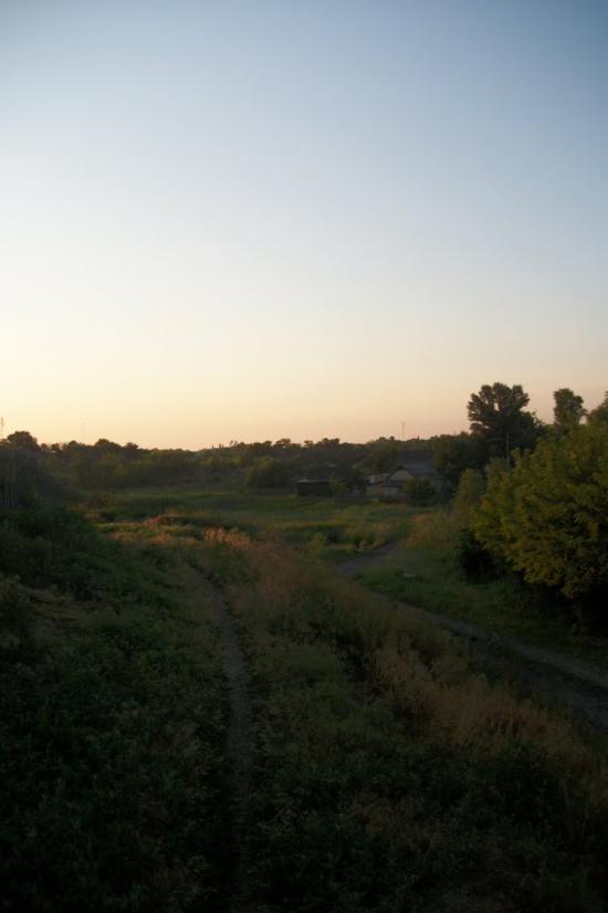 Сергіївка з panoramio.com - Сергеевка