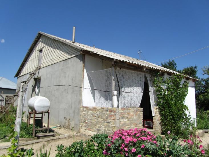Новокленове з panoramio.com - Новокленово
