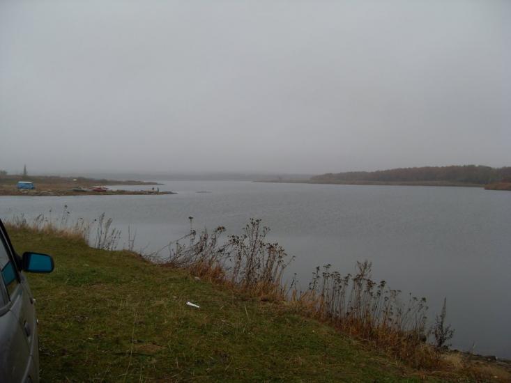 Чумаки з panoramio.com - Чумаки