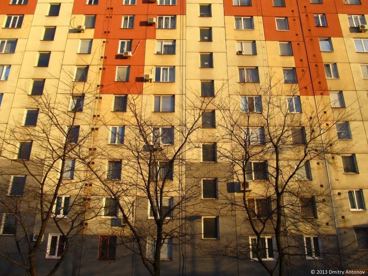 Зелений Гай з panoramio.com - Зеленый Гай