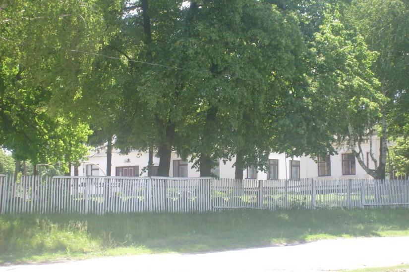 Шаліївка з panoramio.com - Шаліївка