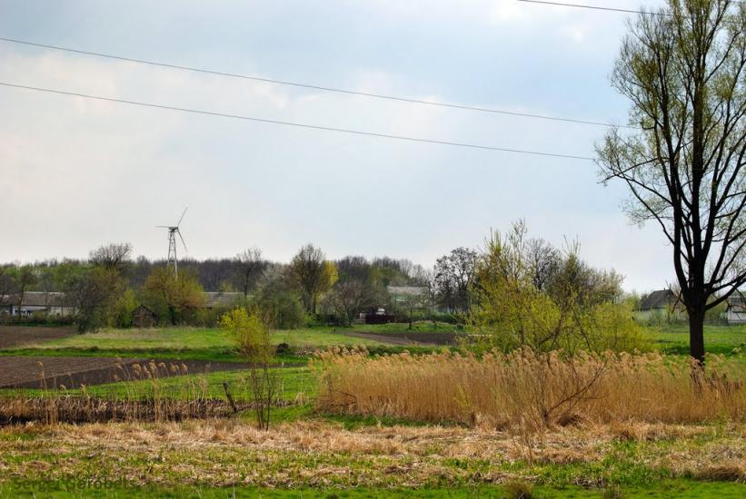 Булаї з panoramio.com - Булаї