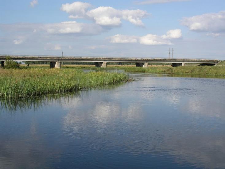 Рудка з panoramio.com - Рудка