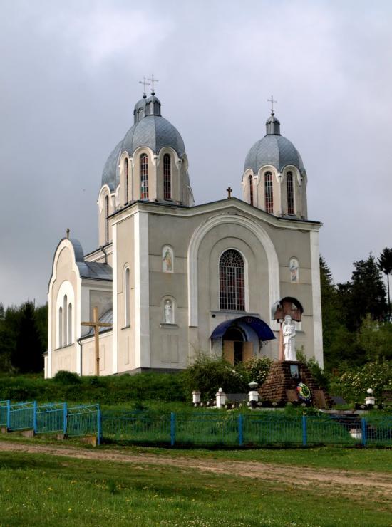 Ценів з panoramio.com - Ценев