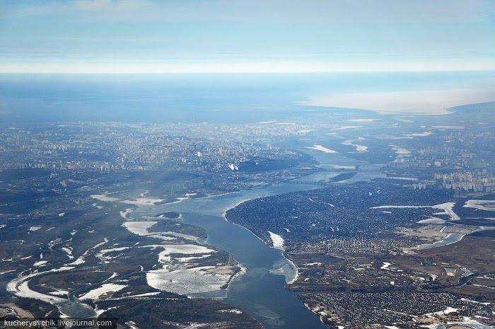 Лісники з panoramio.com - Лесники