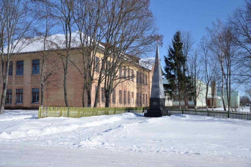Клишки з panoramio.com - Клишки