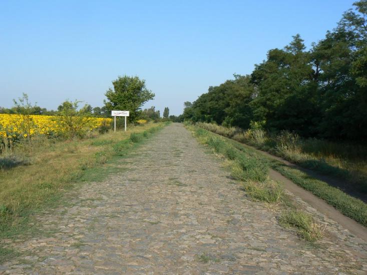 Світле з panoramio.com - Світле
