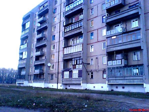 Дзержинськ з panoramio.com - Дзержинськ