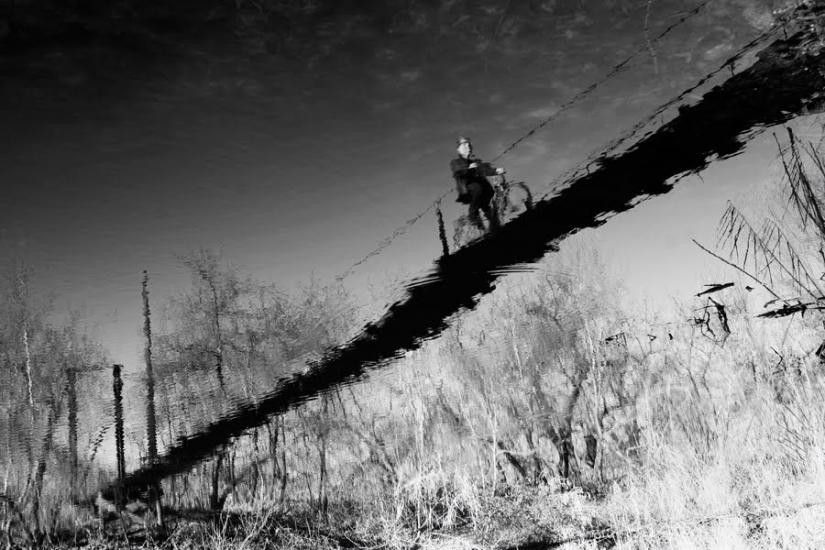 Біловодськ з panoramio.com - Біловодськ