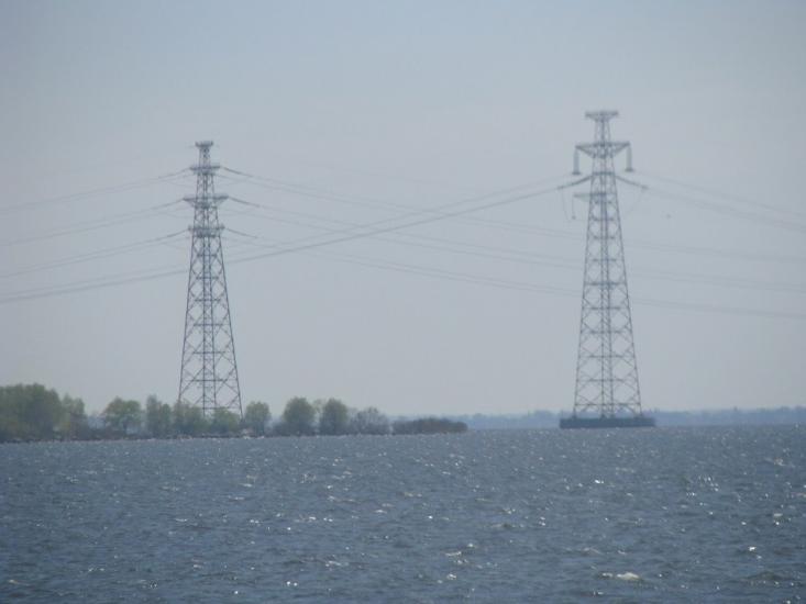 Марганець з panoramio.com - Marganets