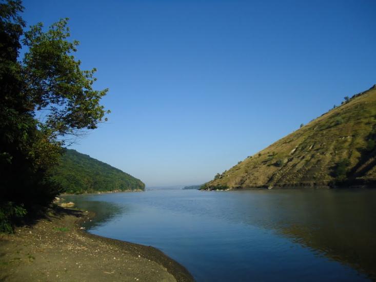 Ломачинці з panoramio.com - Ломачинці