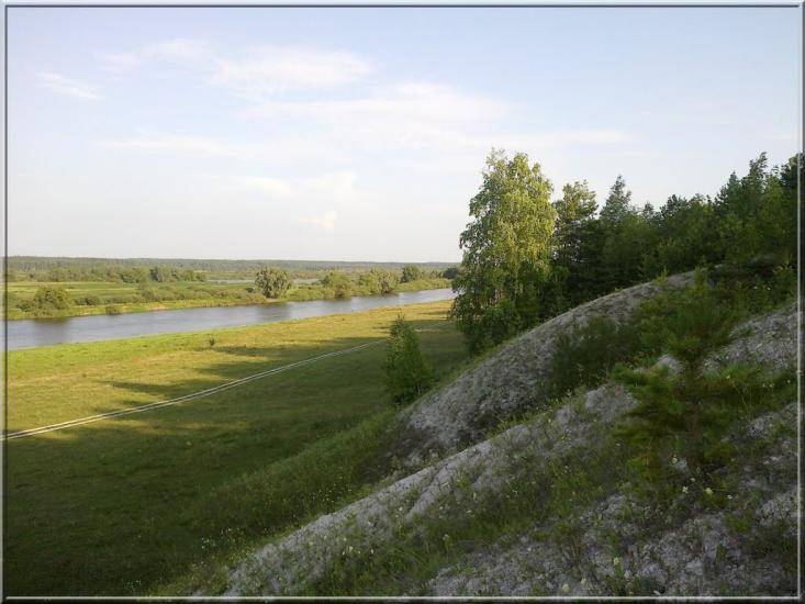 Рогівка з panoramio.com - Роговка