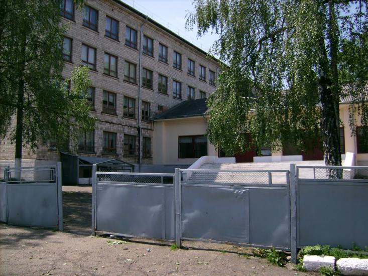 Кіцмань з panoramio.com - Kitsman