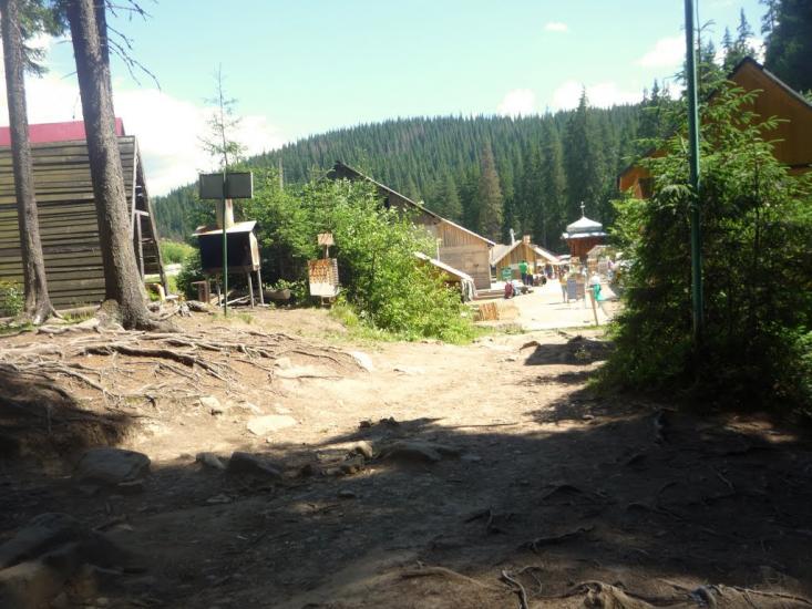 Вороненко з panoramio.com - Voronenko