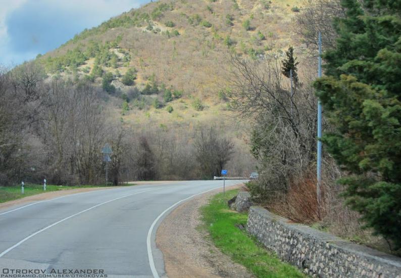 Гончарне з panoramio.com - Гончарне