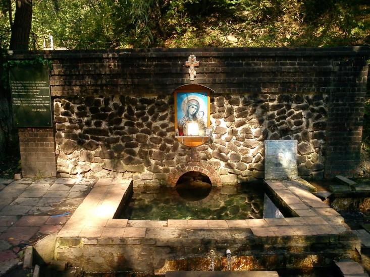 Никонорівка з panoramio.com - Никонорівка