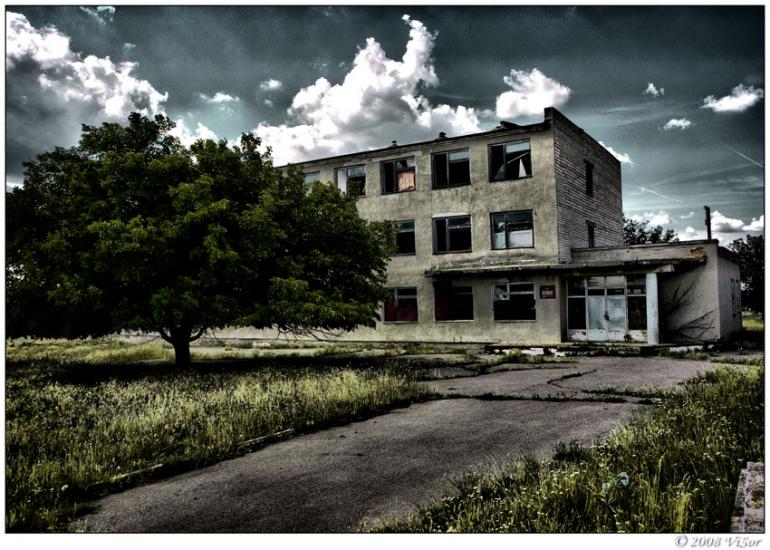 Березівка з panoramio.com - Березівка