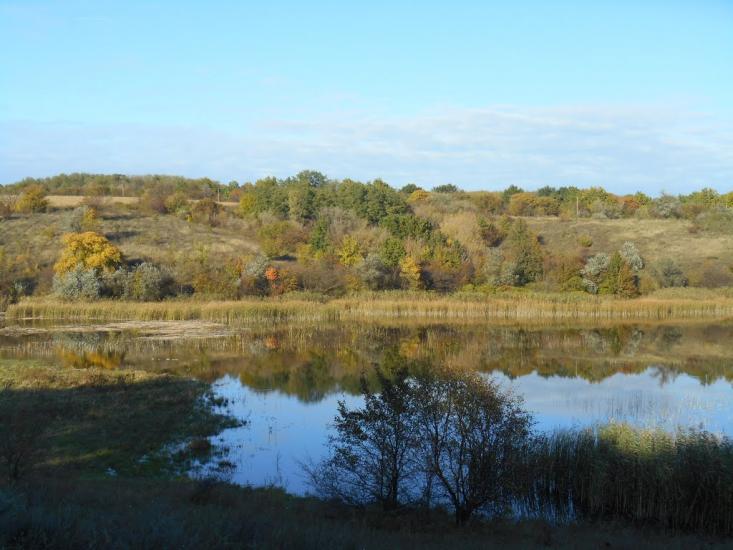 Подорожнє з panoramio.com - Подорожнє