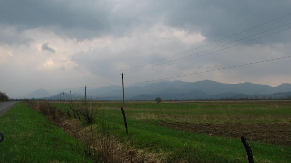 Стеблівка з panoramio.com - Стеблівка