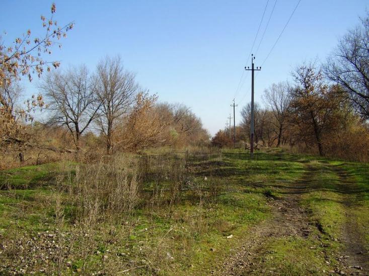 Кіровськ з panoramio.com - Кировск