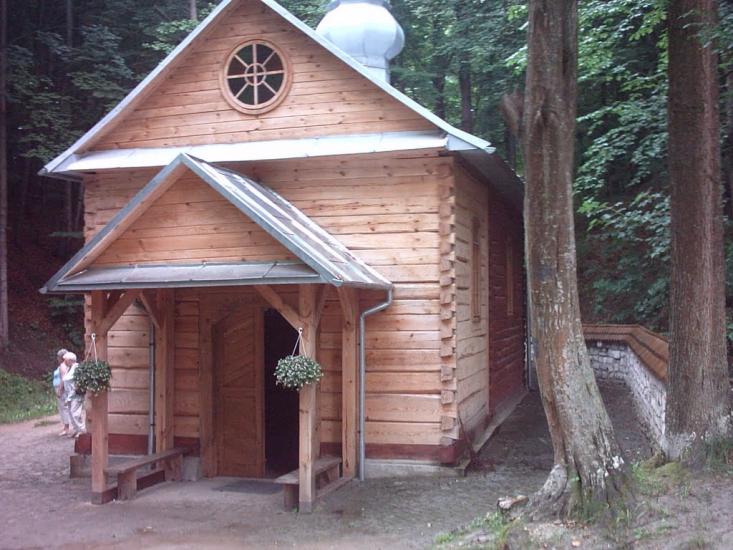 Великі Макари з panoramio.com - Velyki Makary