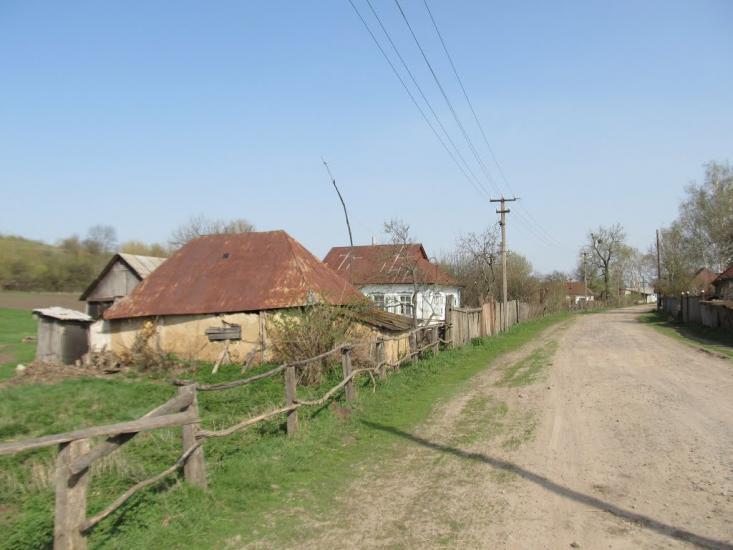 Мартинівка з panoramio.com - Мартыновка