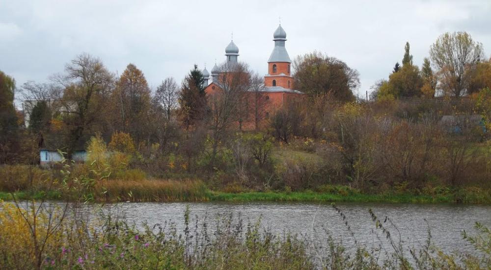 Лаврів з panoramio.com - Лавров