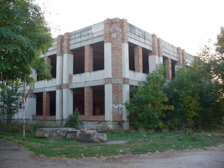 Кримське з panoramio.com - Крымское