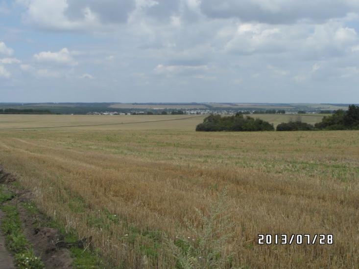 Введенка з panoramio.com - Введенка