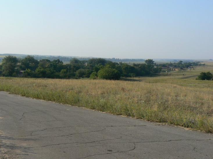 Солодководне з panoramio.com - Сладководное