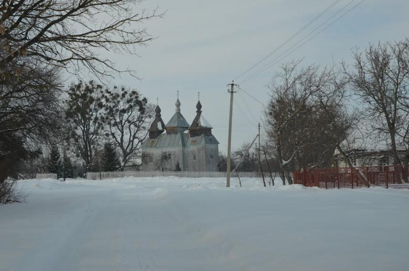 Пугачівка з panoramio.com - Пугачівка