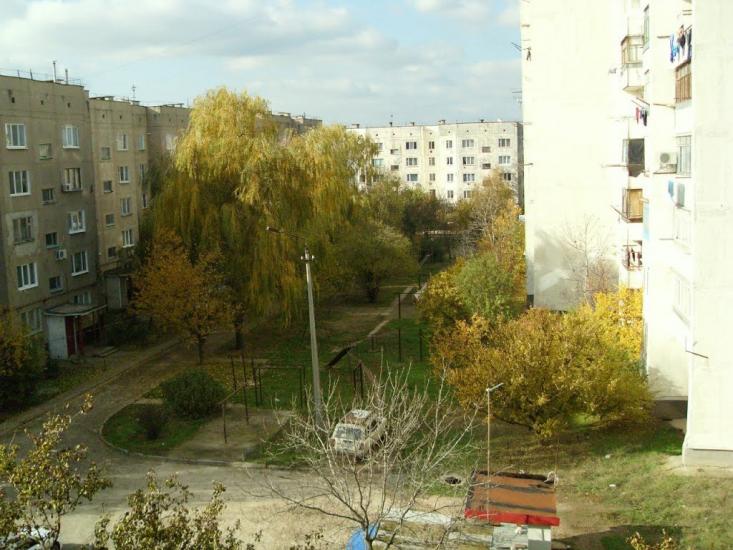 Джанкой з panoramio.com - Джанкой