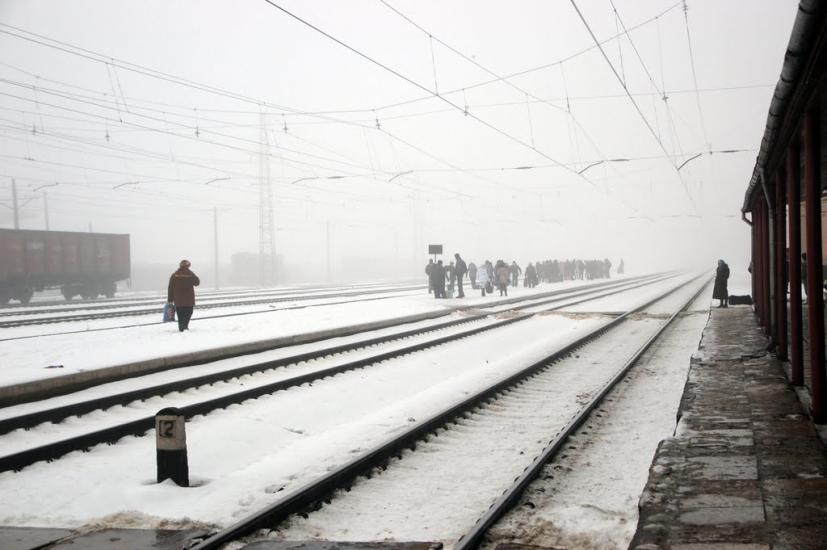 Батьово з panoramio.com - Batovo