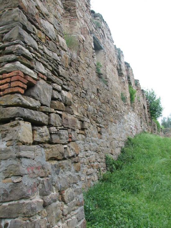 Микулинці з panoramio.com - Микулинці