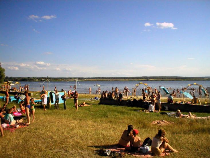 Хрінники з panoramio.com - Хренники