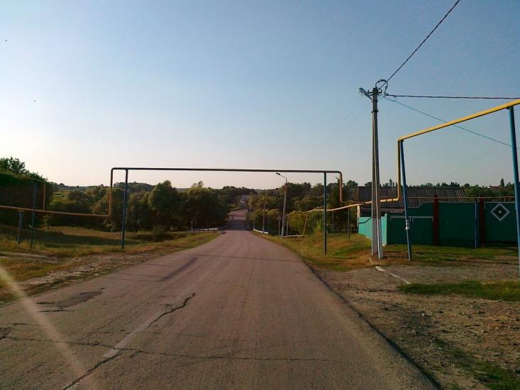 Грабовське з panoramio.com - Грабовське