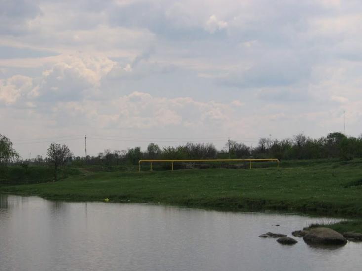 Арбузинка з panoramio.com - Арбузинка