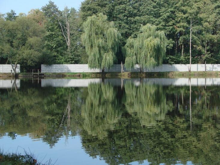 Пороскотень з panoramio.com - Пороскотень