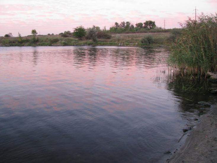 Інгулець з panoramio.com - Інгулець