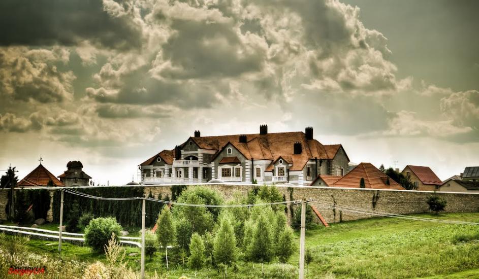 Вересневе з panoramio.com - Вересневе