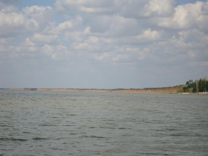 Орлівка з panoramio.com - Орловка