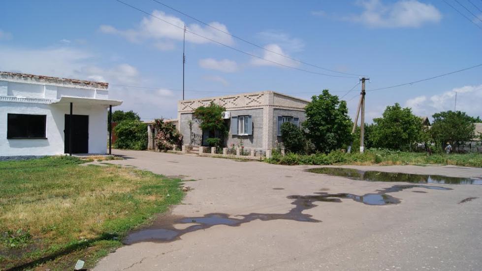 Сокологірне з panoramio.com - Сокологірне