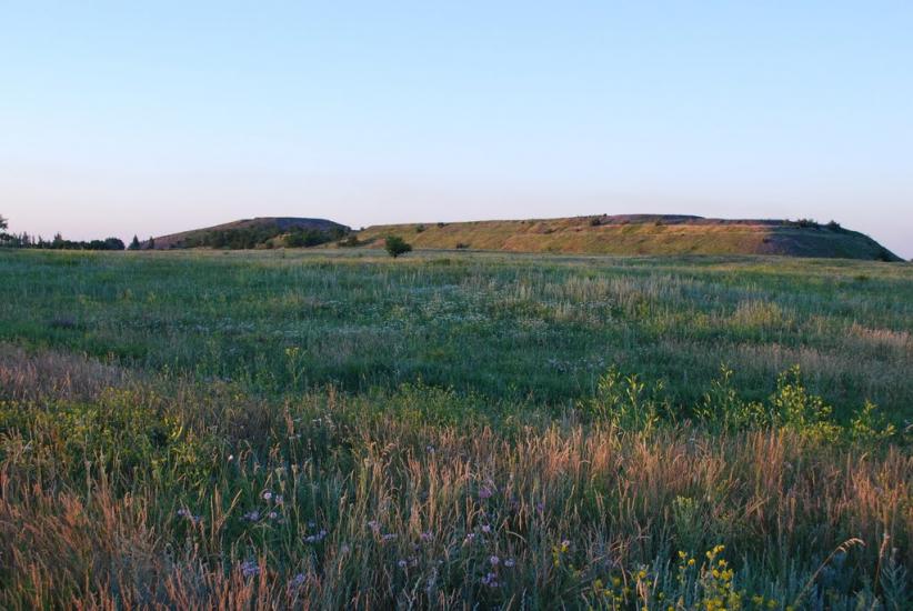Стаханов з panoramio.com - Стаханов