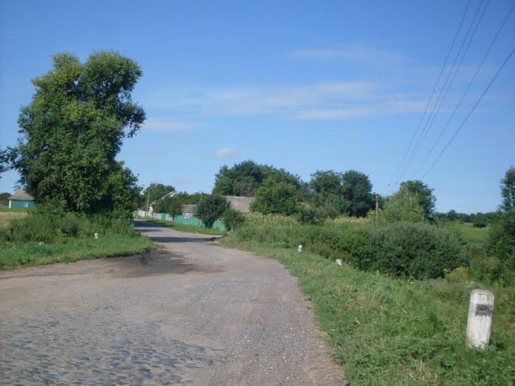 Харпачка з panoramio.com - Харпачка