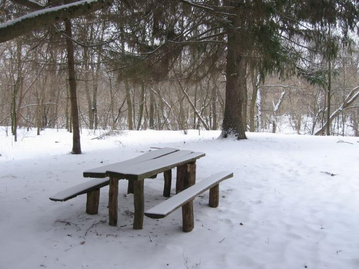 Микільське з panoramio.com - Никольское