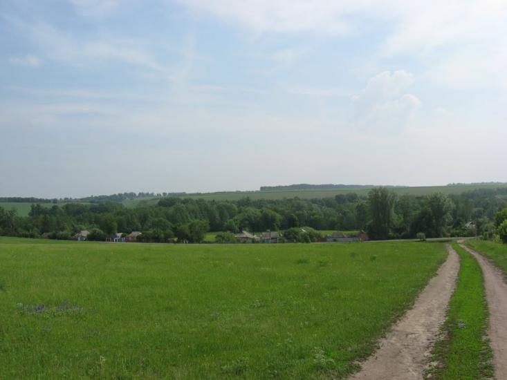 Кинашове з panoramio.com - Кинашове