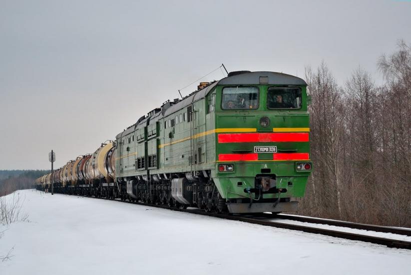 Гладковичі з panoramio.com - Гладковичі